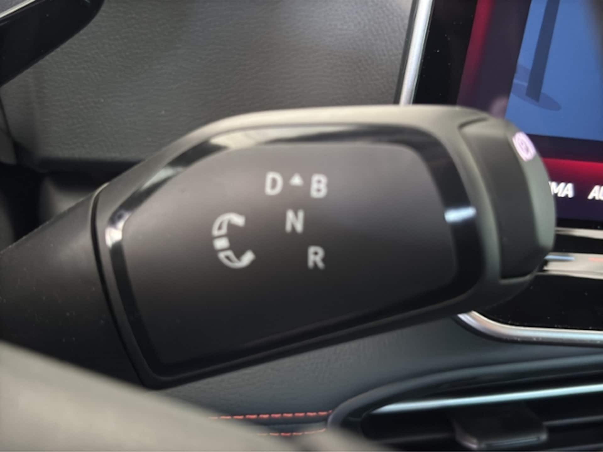 Volkswagen ID.3 GTX Performance