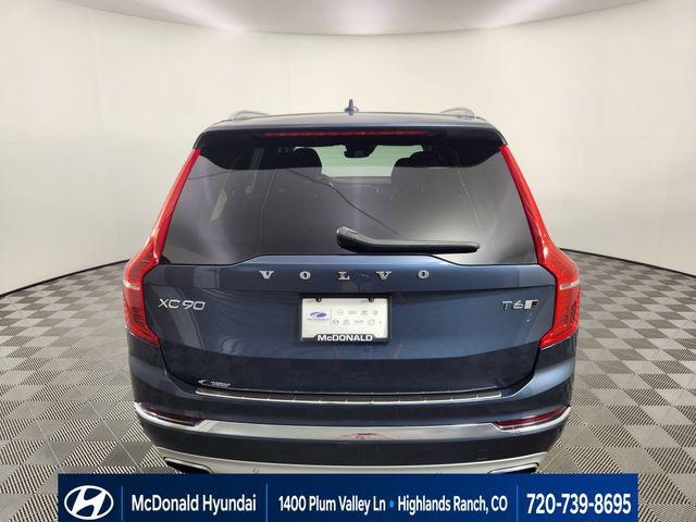 2020 Volvo XC90