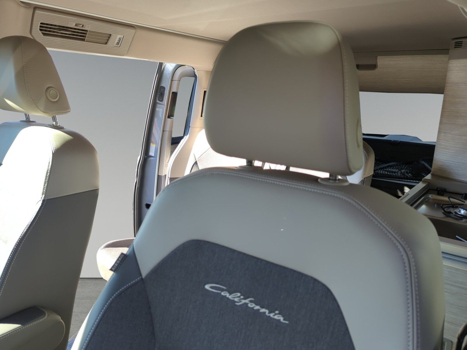 Volkswagen California – Bild 15
