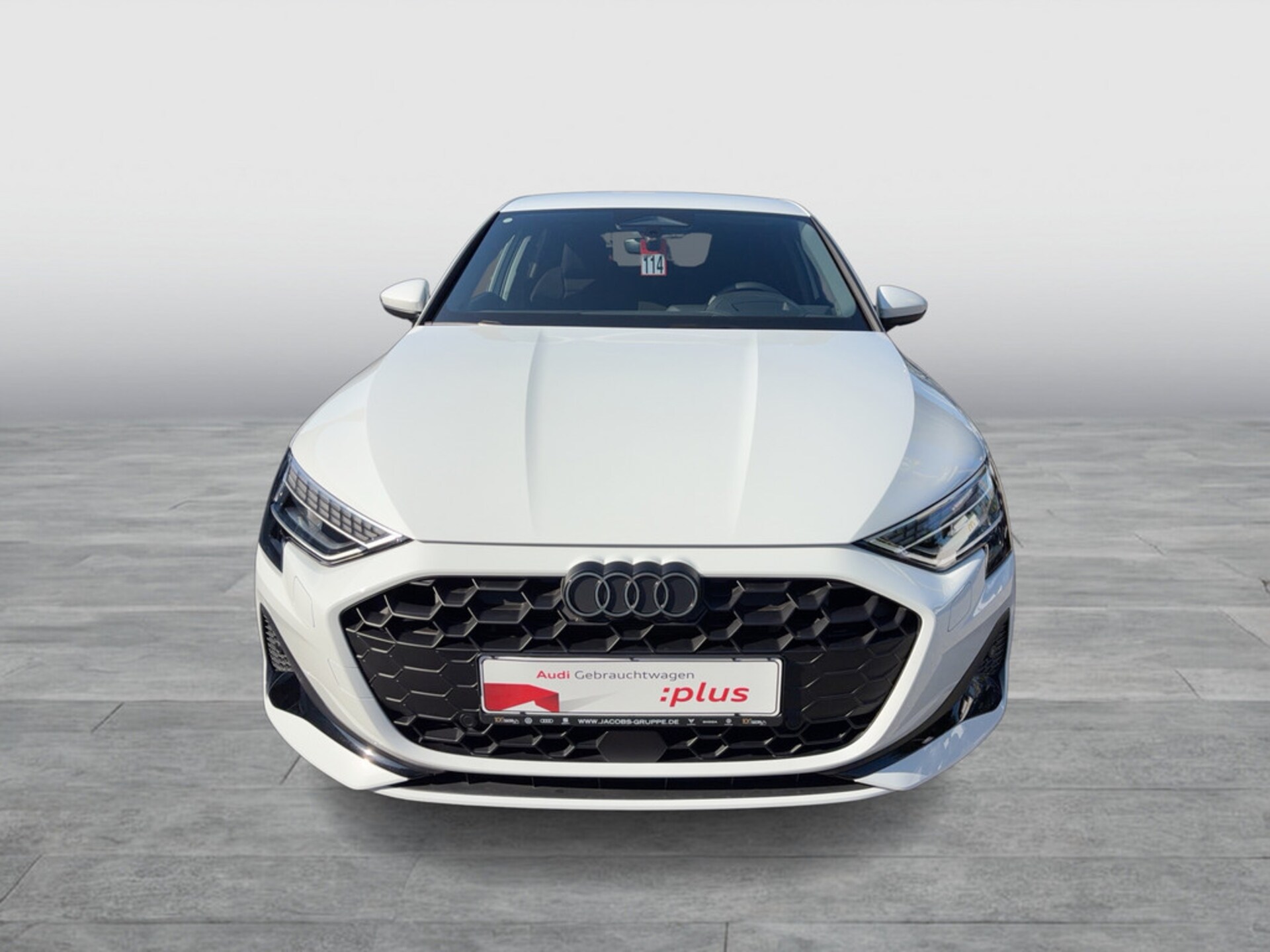 Audi A3 Sportback TFSI e Advanced
