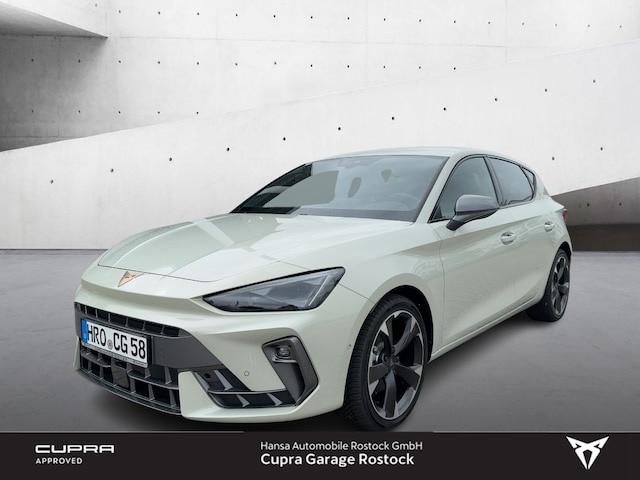 CUPRA Leon 1.5 eTSI (CG-58)
