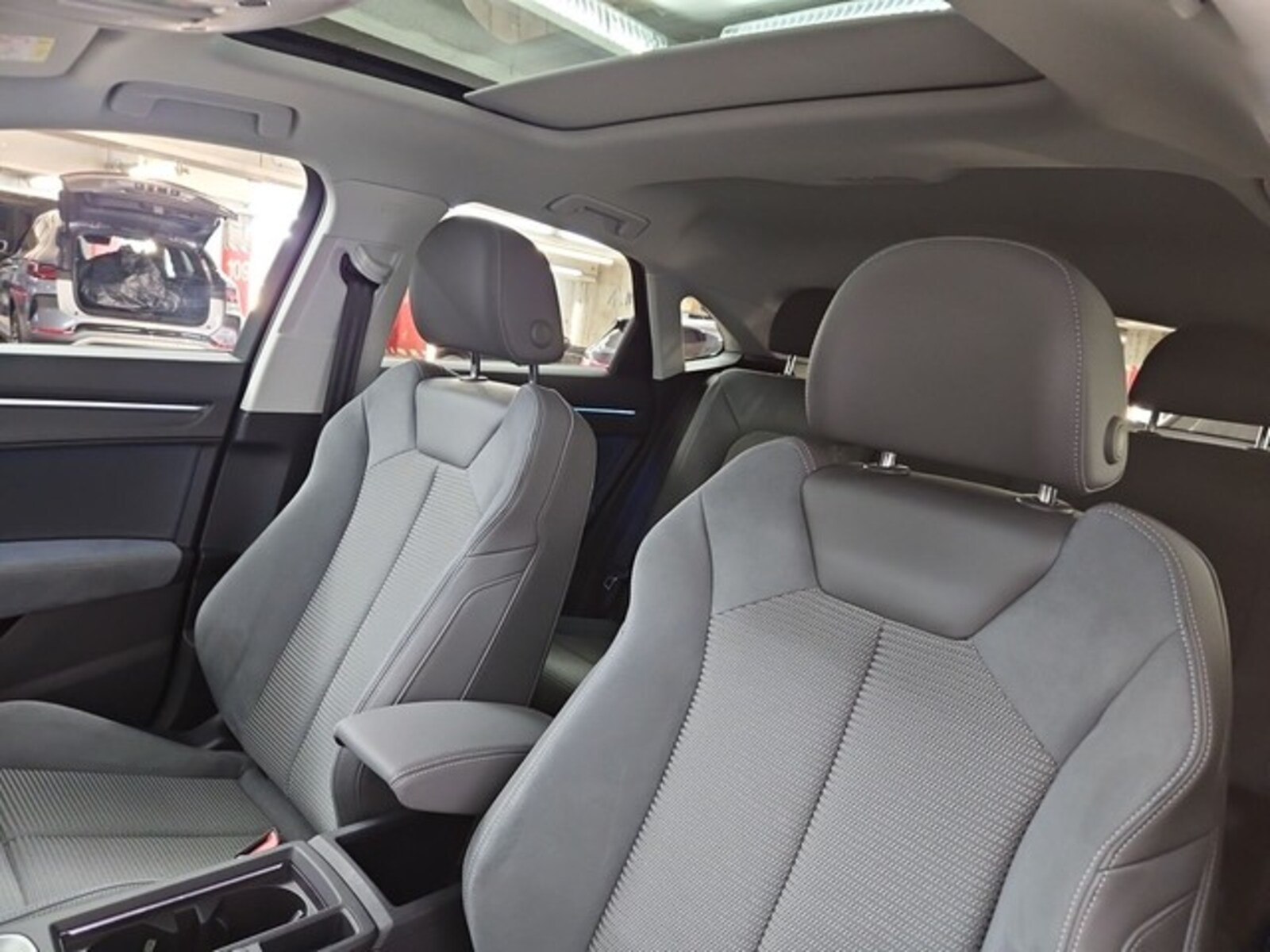 Audi Q3 Sportback – Bild 29