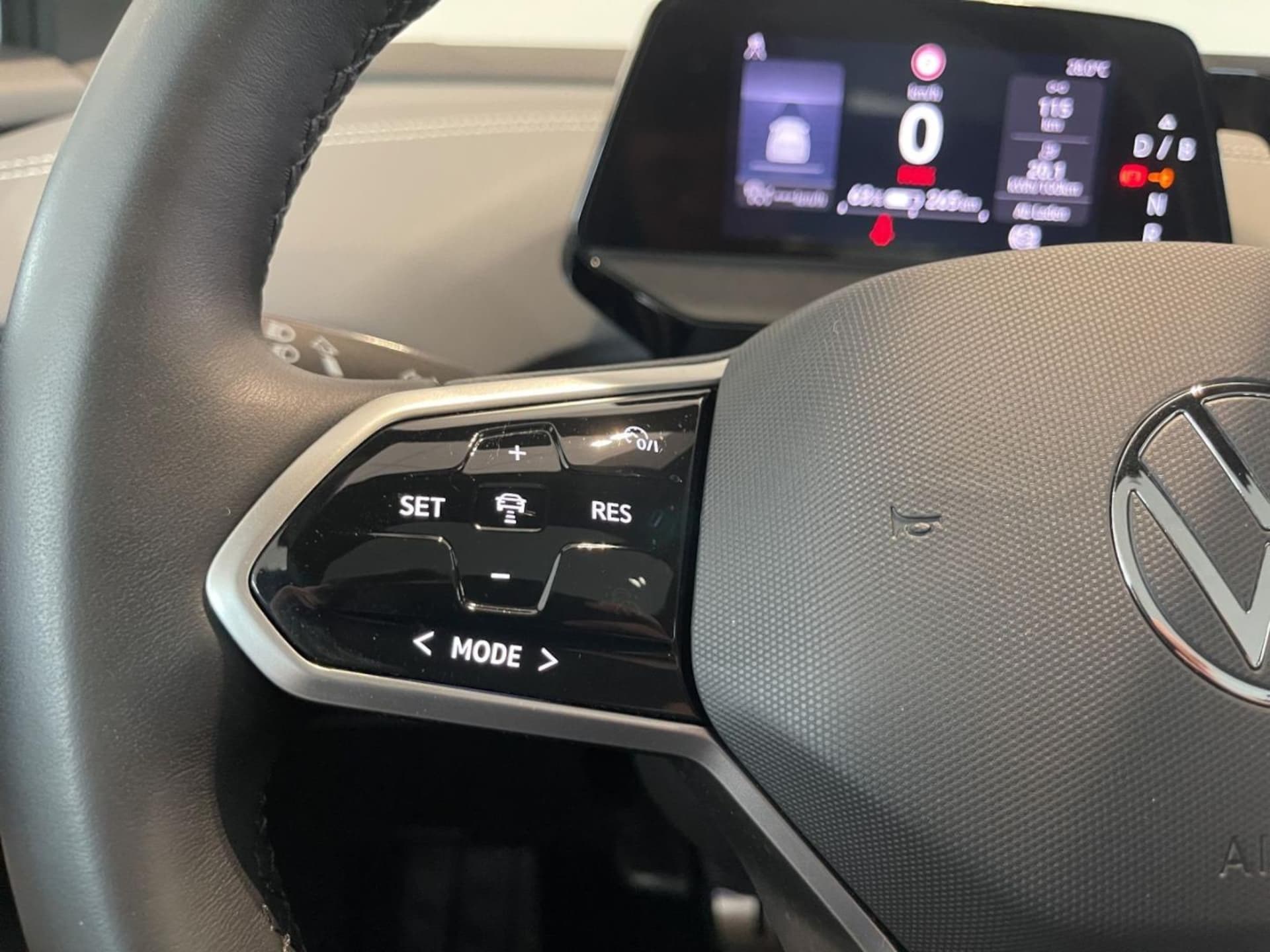 Volkswagen ID.5 Pro Performance