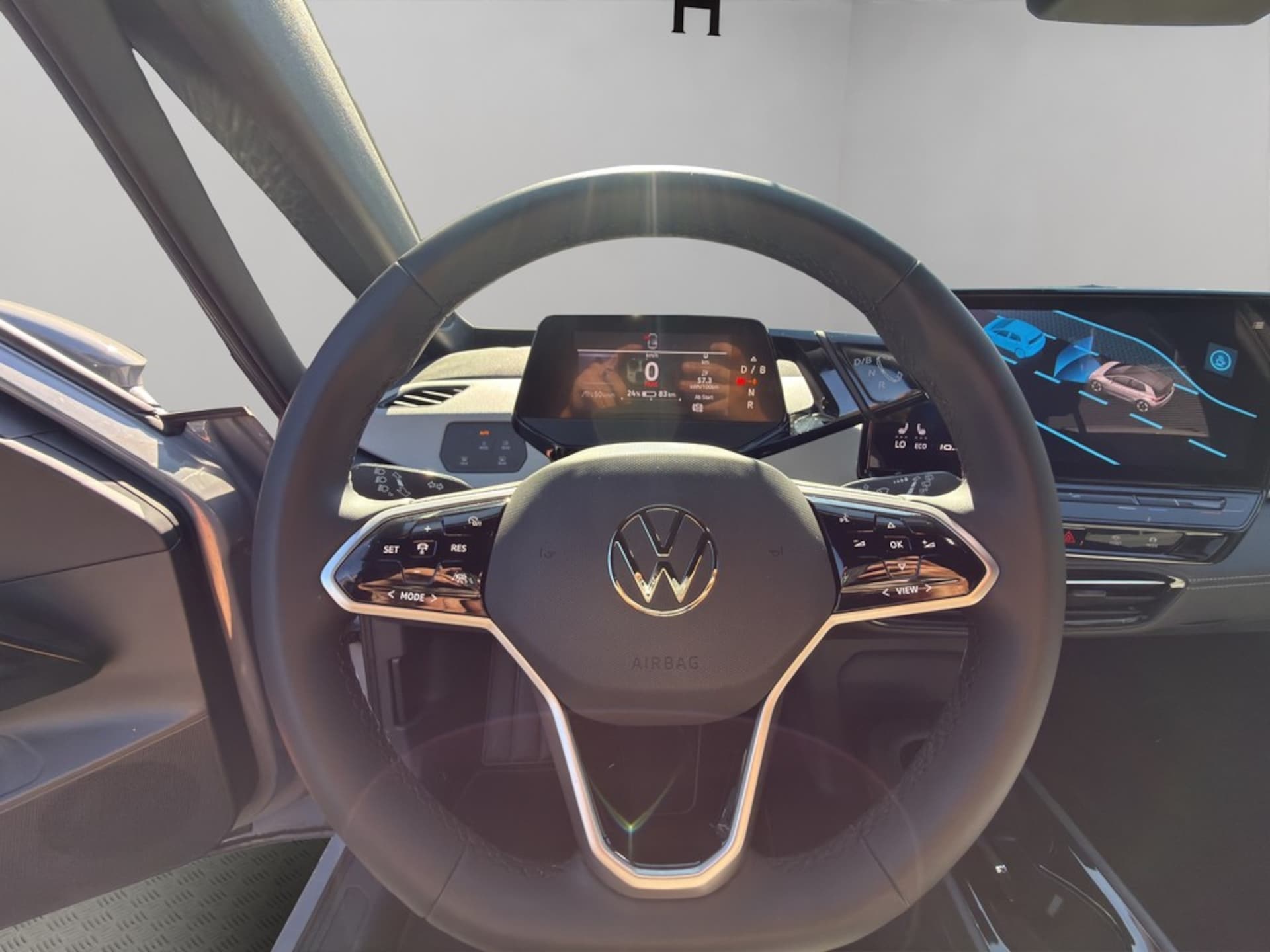 Volkswagen ID.3 MOVE Pro