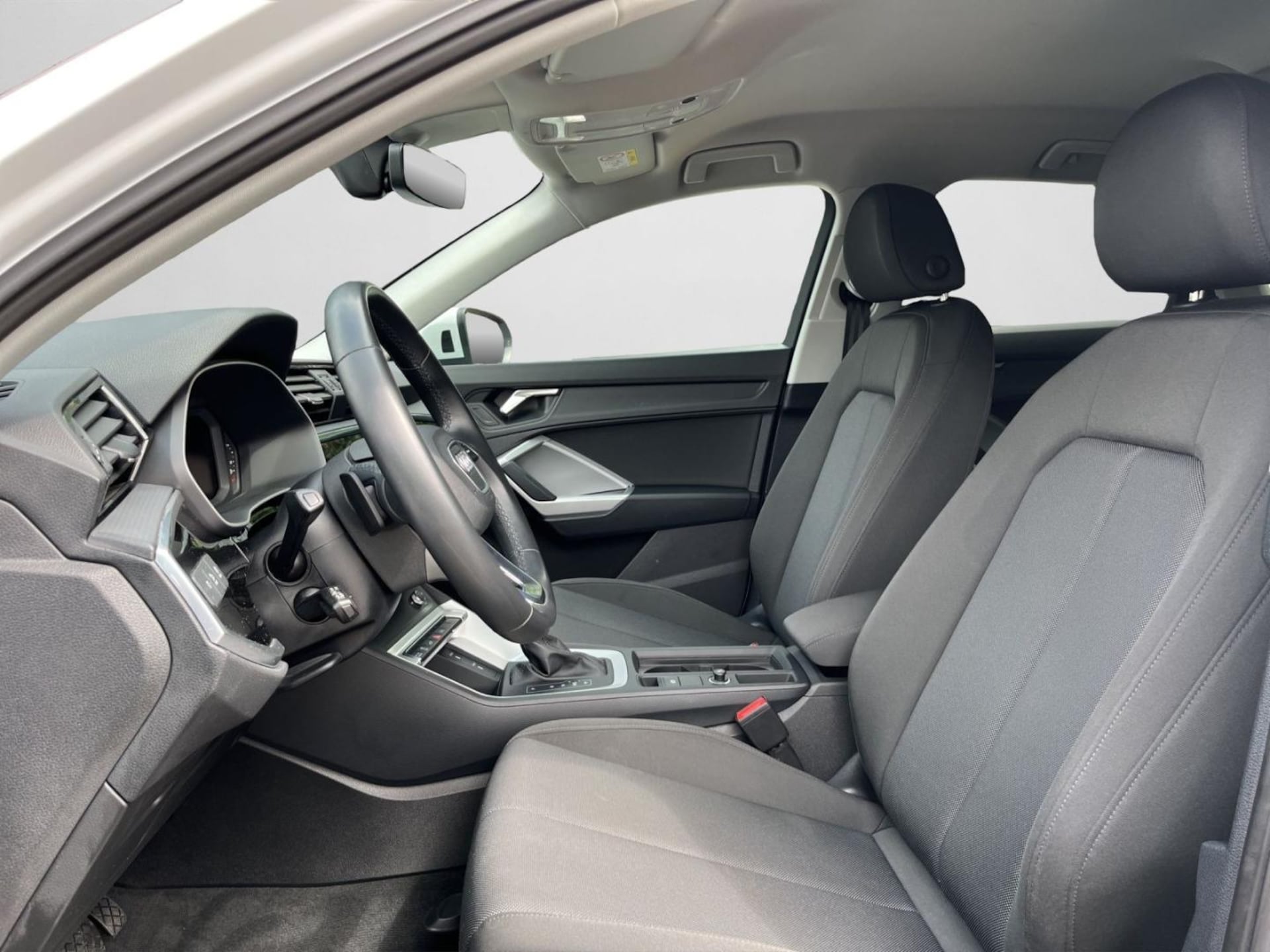 Audi Q3 Sportback TFSI e