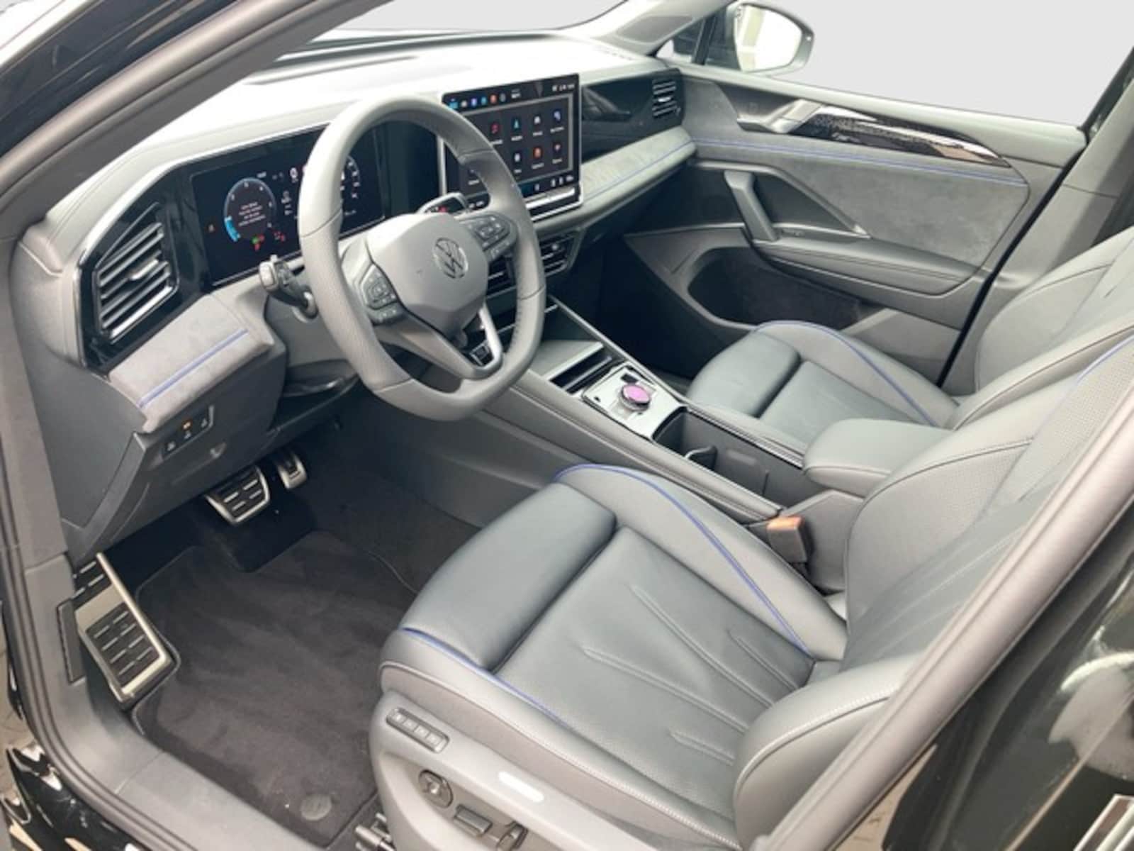 Volkswagen Tiguan – Bild 8