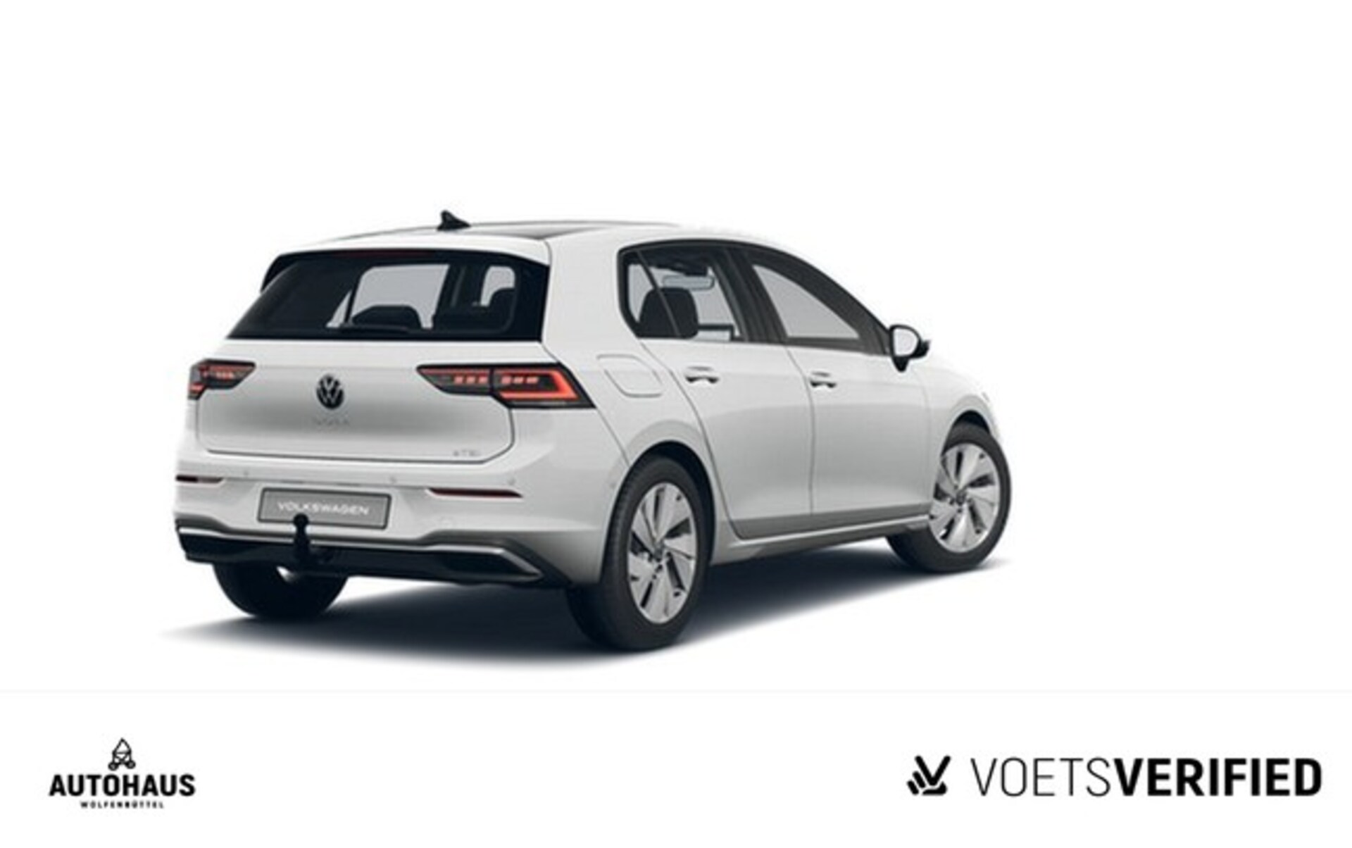 Volkswagen Golf Style