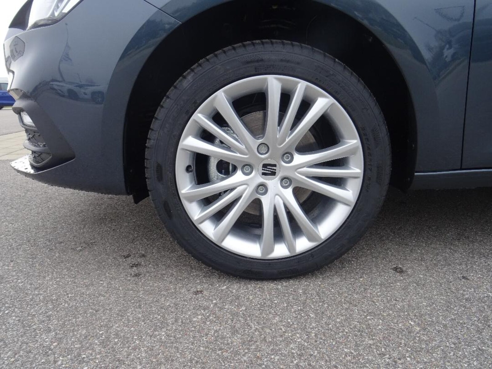 SEAT Leon – Bild 15
