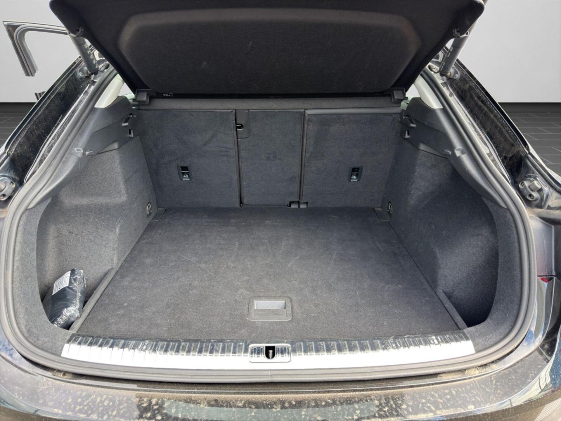Audi Q3 Sportback S line