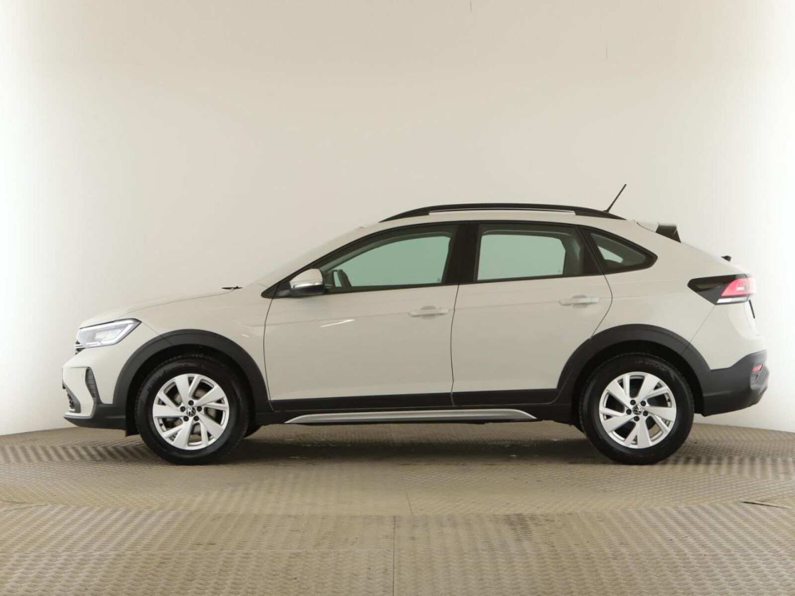 Volkswagen Taigo – Bild 3