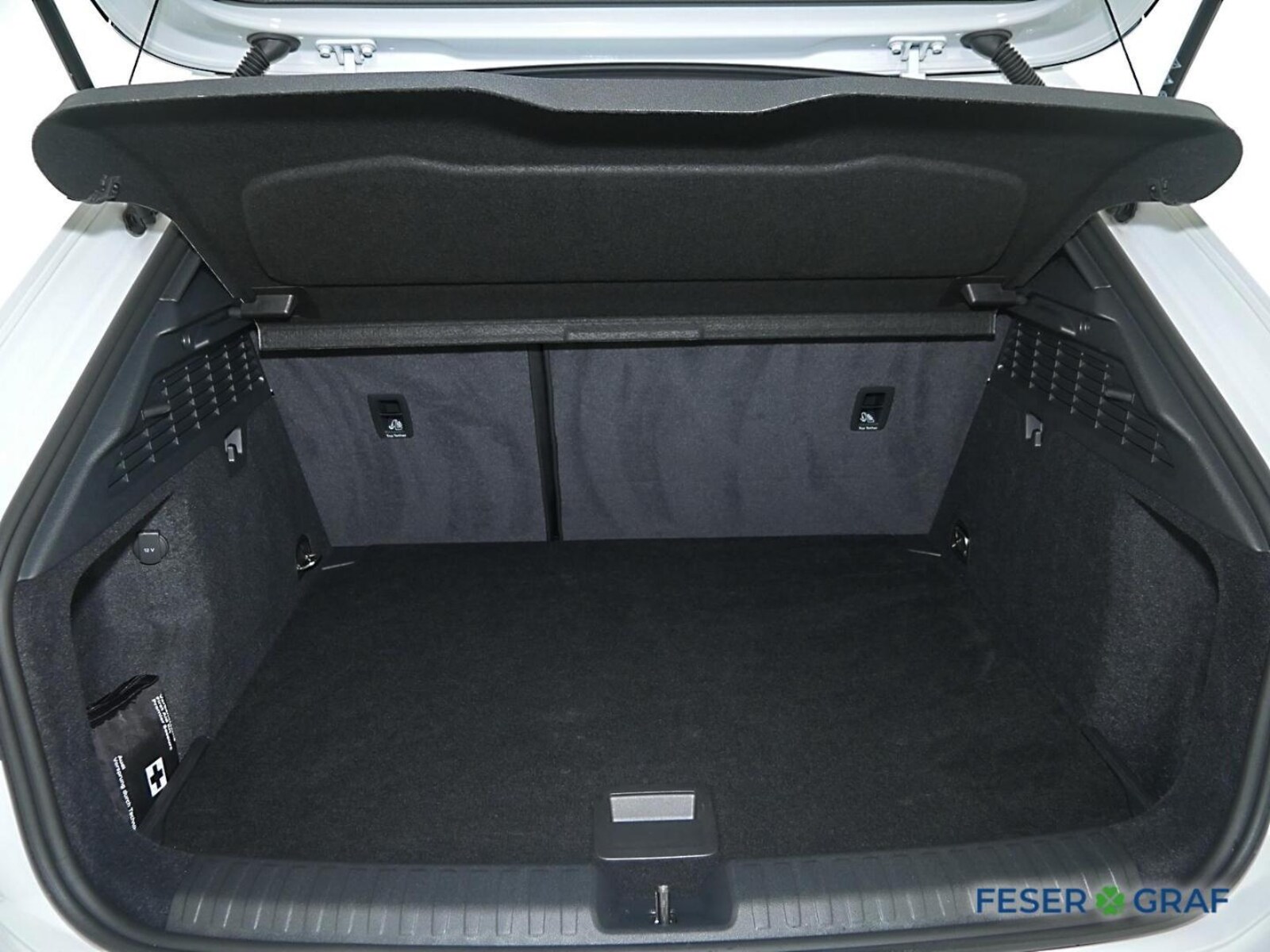 Audi S3 Sportback – Bild 9