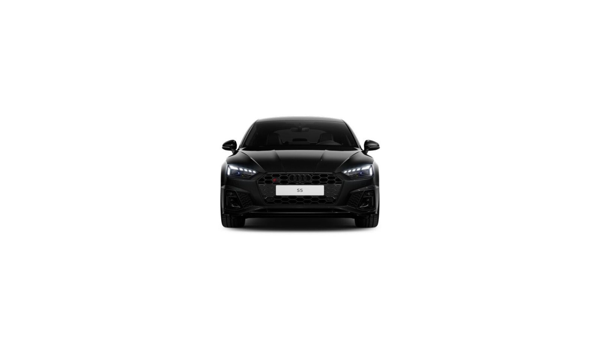 Audi S5 Sportback