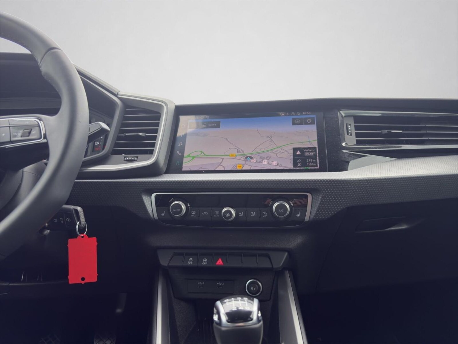 Audi A1 allstreet – Bild 11