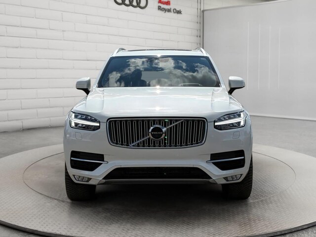 2019 Volvo XC90