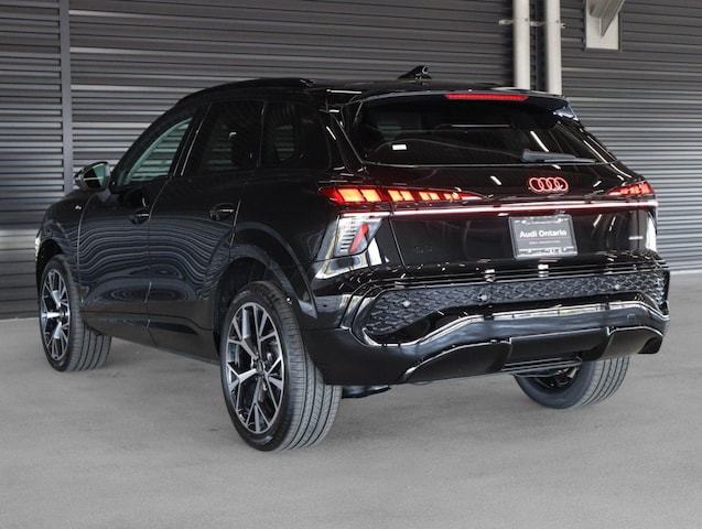 2026 Audi Q3 SUV