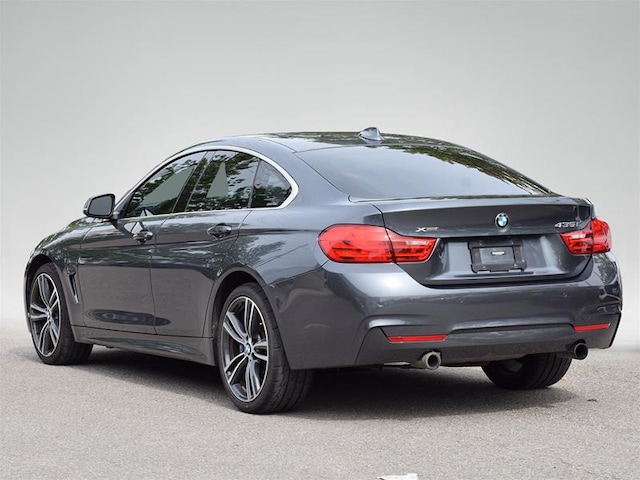 2015 BMW