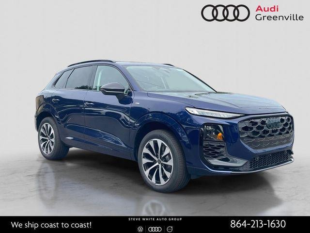 Photo of 2026 Audi Q3 SUV