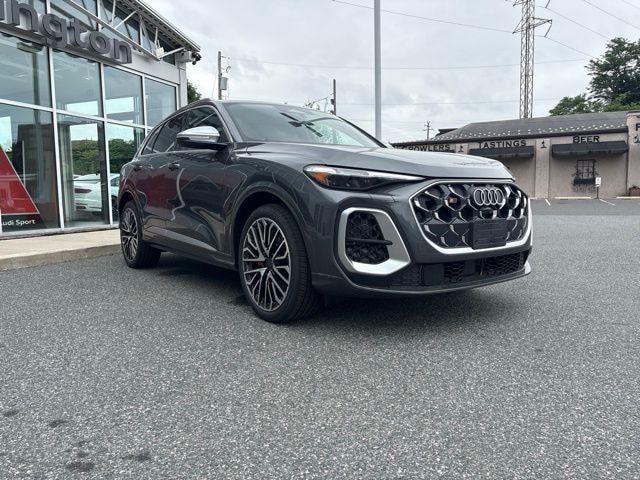 2026 Audi SQ5 Premium Plus - Photo 7