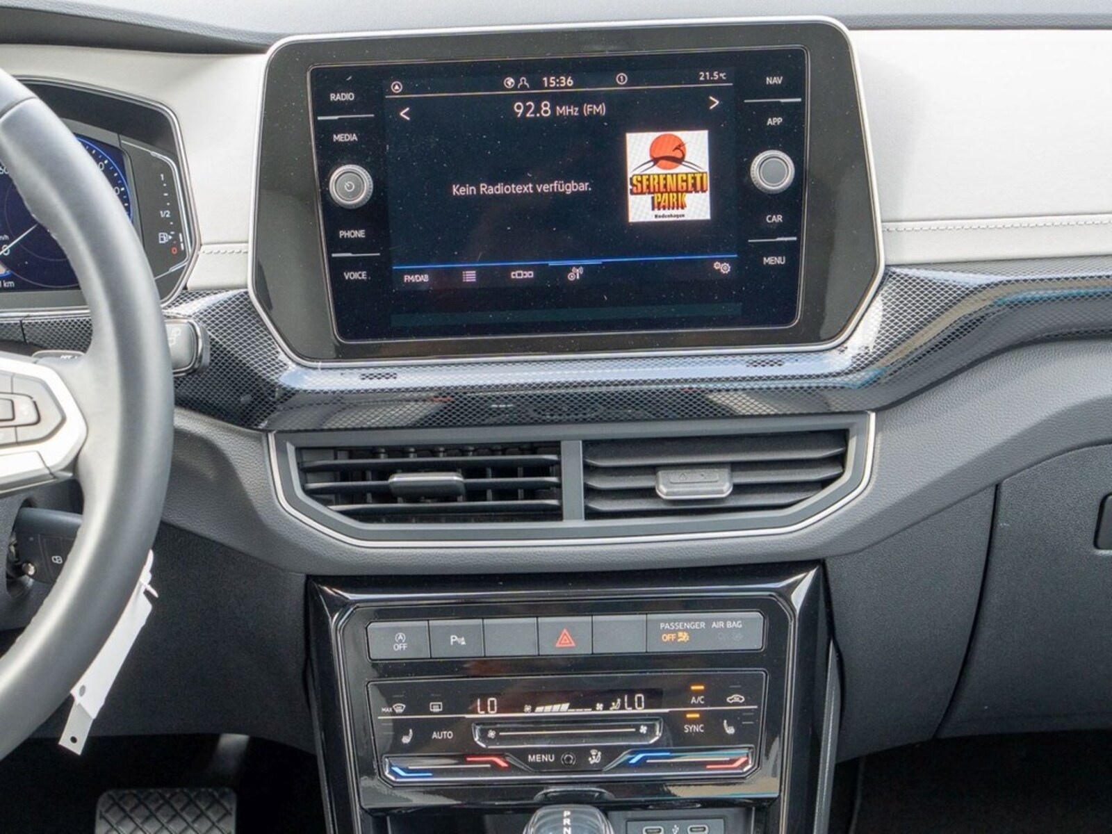 Volkswagen T-Cross – Bild 13