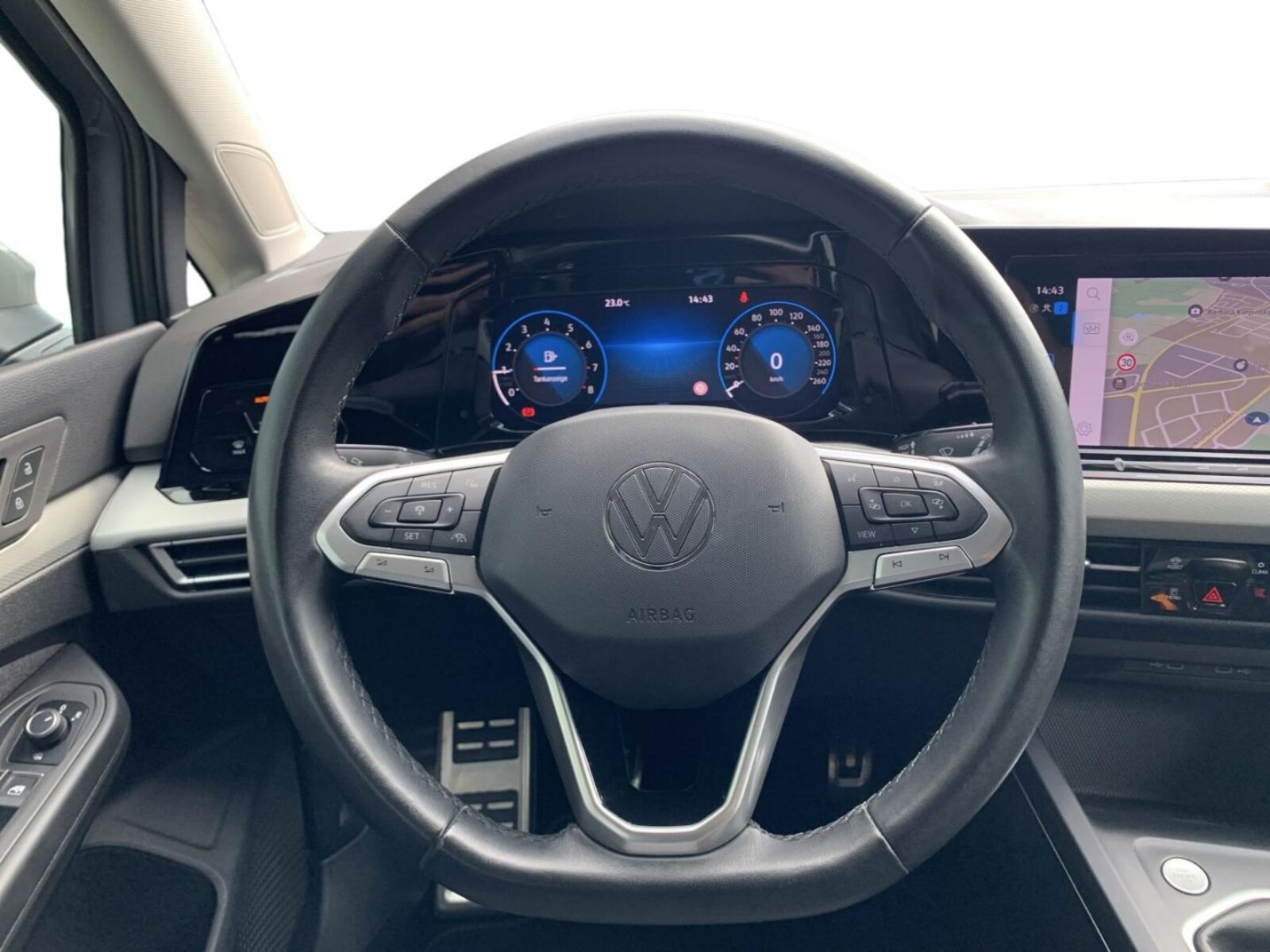 Volkswagen Golf – Bild 15