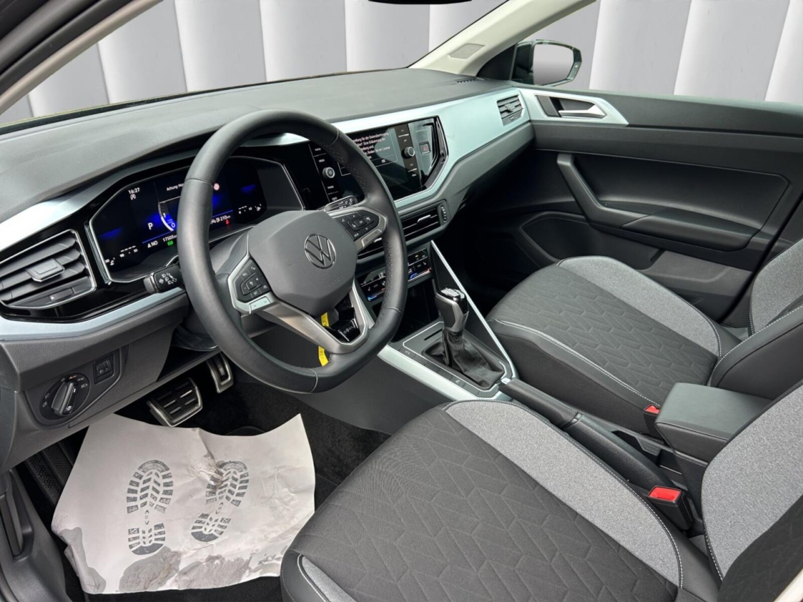 Volkswagen Polo – Bild 10