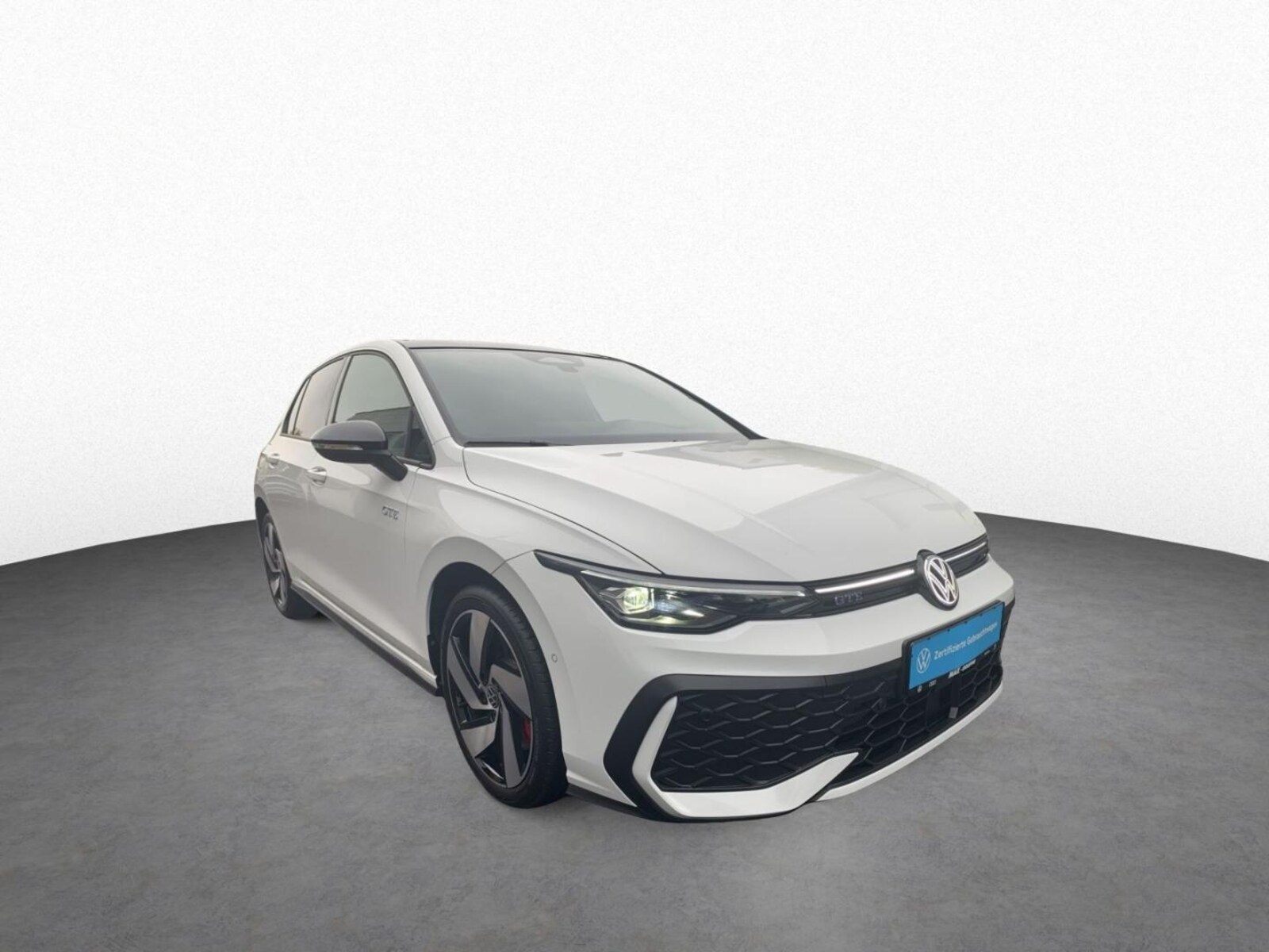 Volkswagen Golf – Bild 5