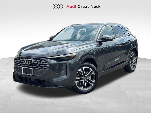 Photo of 2026 Audi Q5
