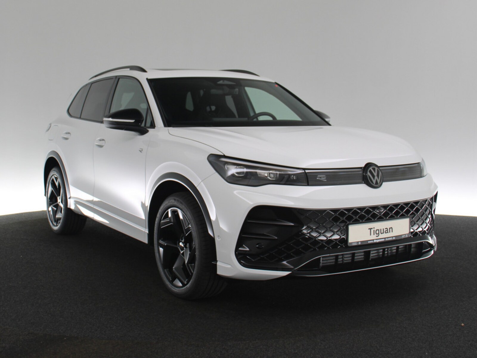 Volkswagen Tiguan – Bild 3