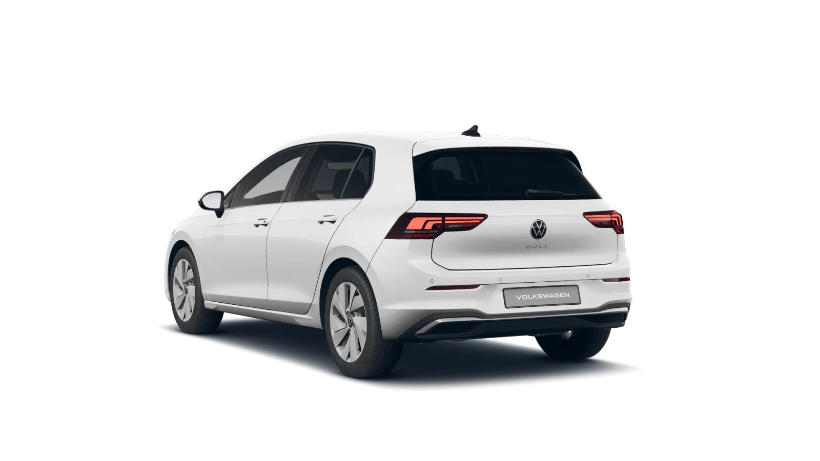 Volkswagen Golf – Bild 7