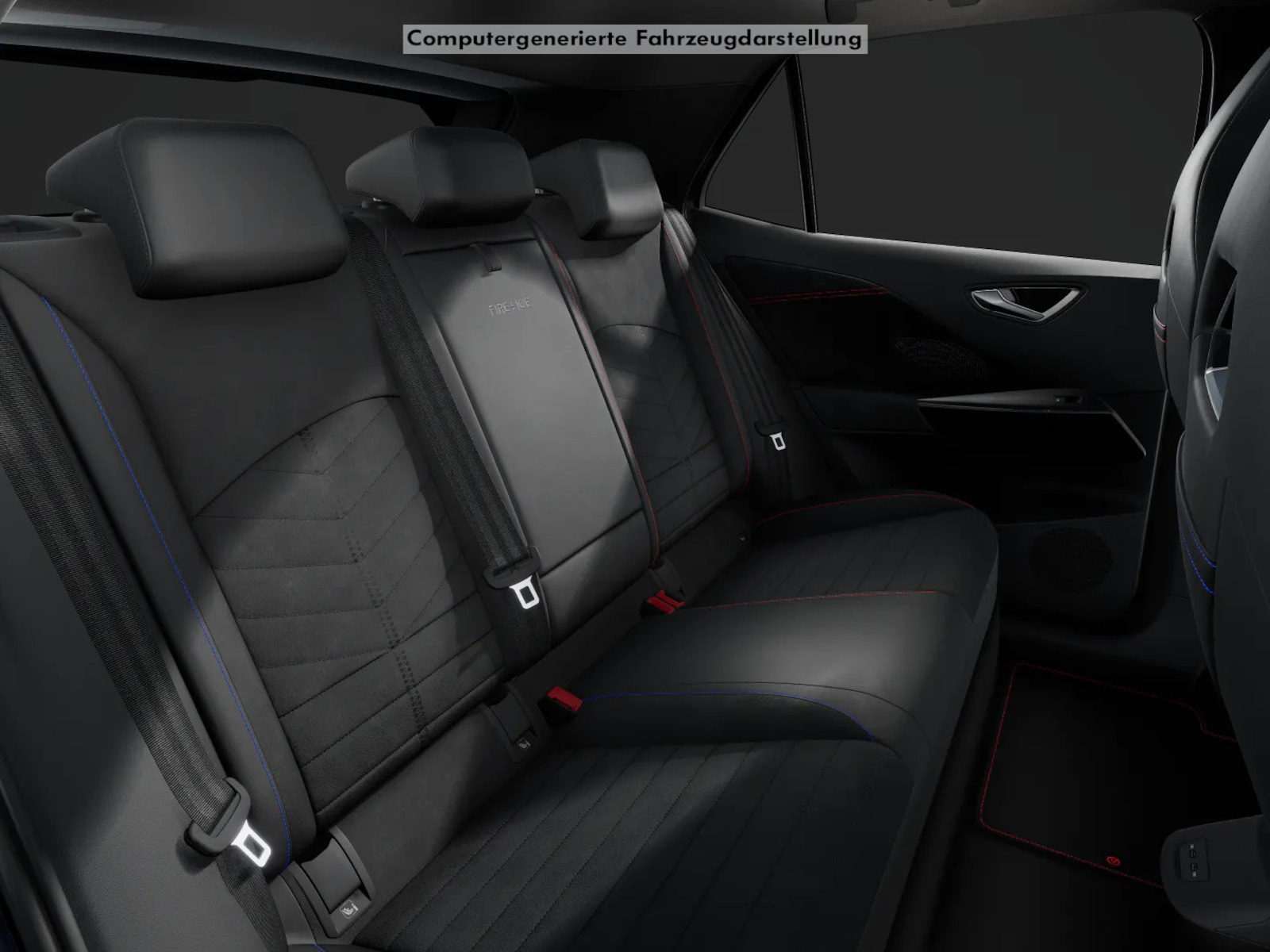 Volkswagen ID.3 – Bild 10