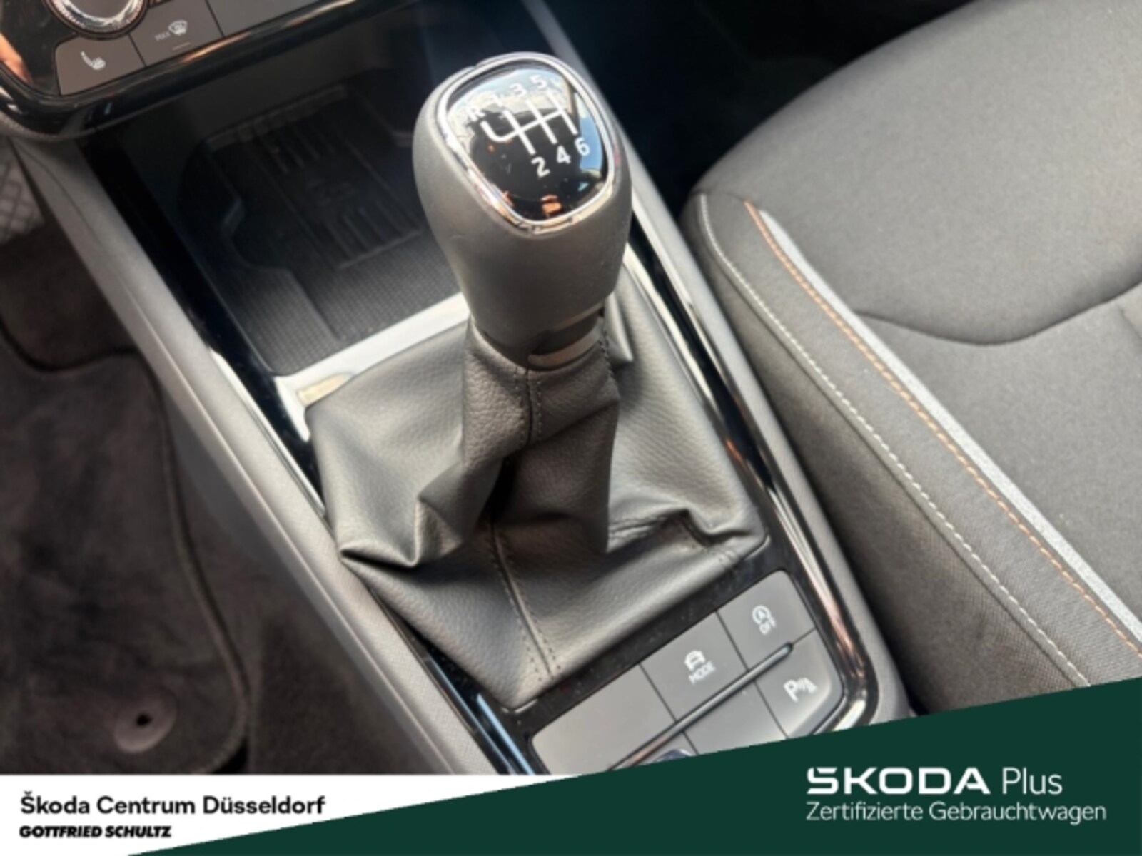Škoda Kamiq – Bild 18