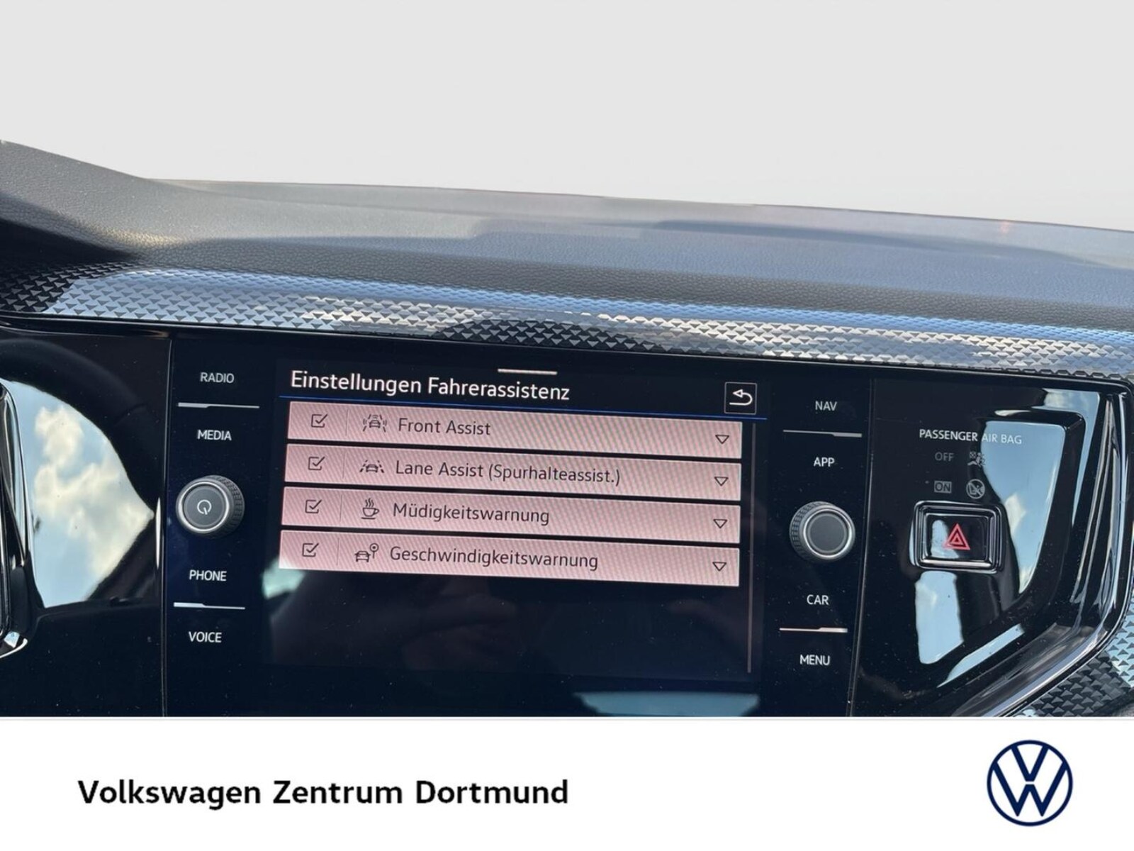 Volkswagen Taigo – Bild 14