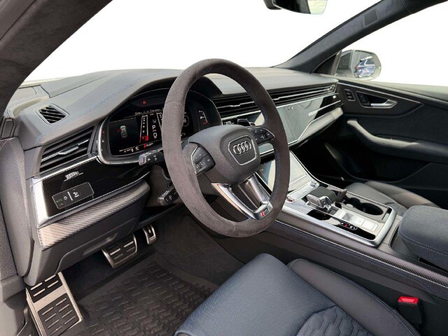 2026 Audi RS Q8 Base - Photo 15