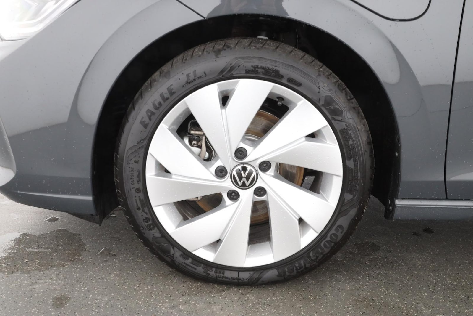 Volkswagen Golf – Bild 8