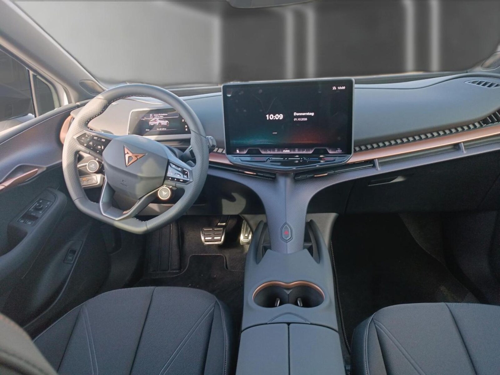 CUPRA Tavascan – Bild 22