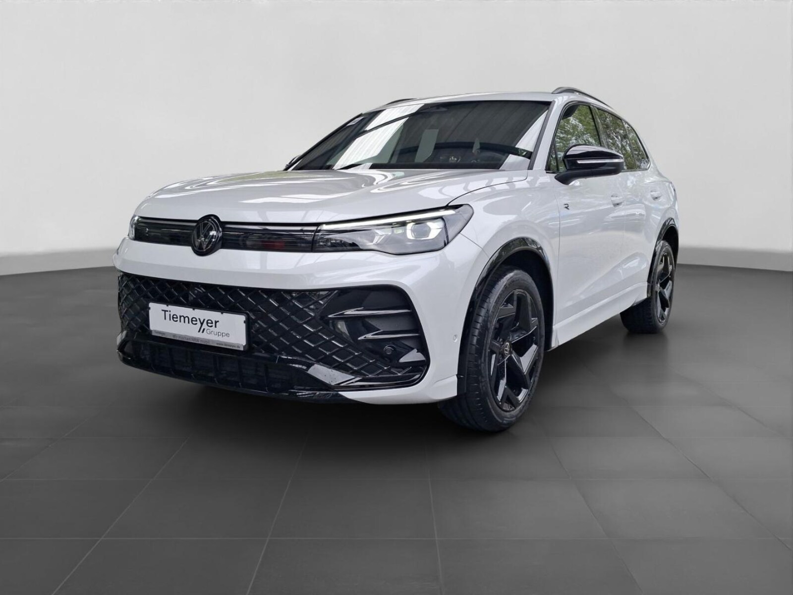 Volkswagen Tiguan – Bild 2