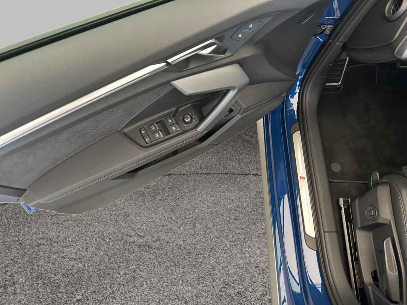 Audi A3 Limousine – Bild 9