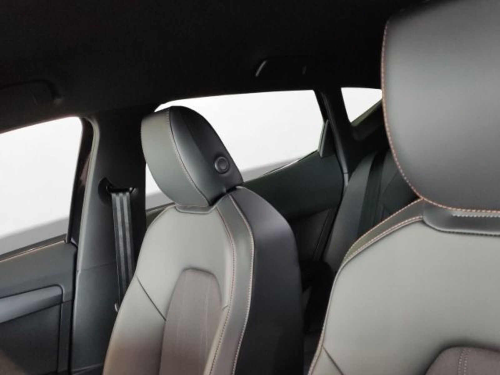 CUPRA Formentor – Bild 14
