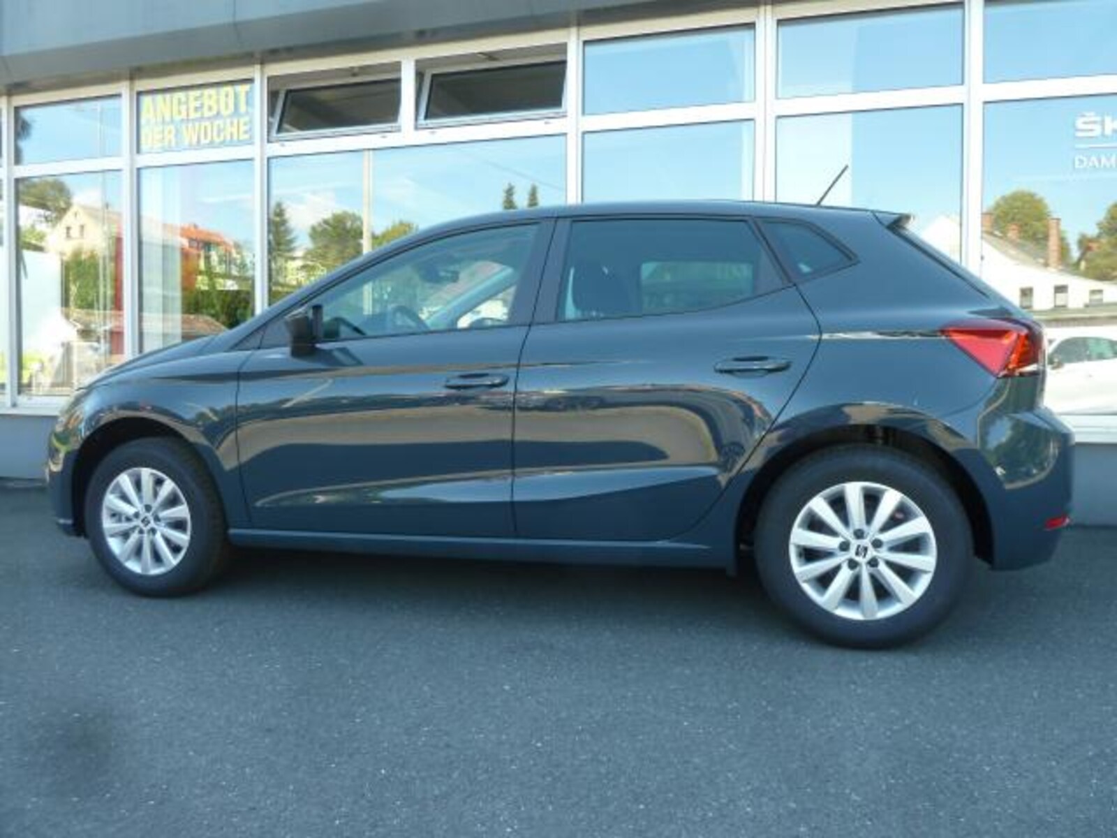 SEAT Ibiza – Bild 16