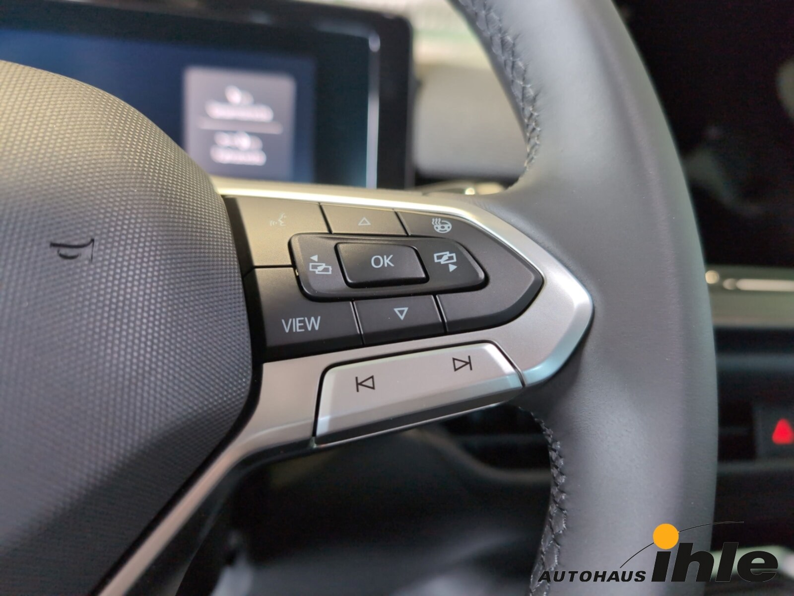 Volkswagen T-Roc – Bild 11