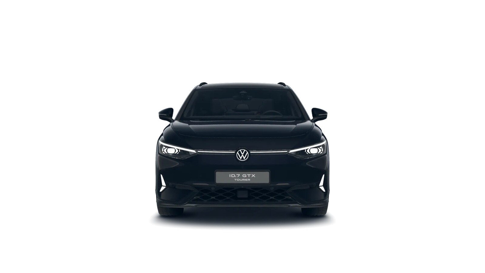 Volkswagen ID.7 Tourer – Bild 3