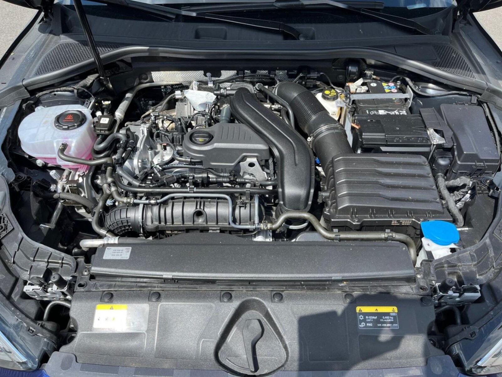 Audi A3 Sportback – Bild 9