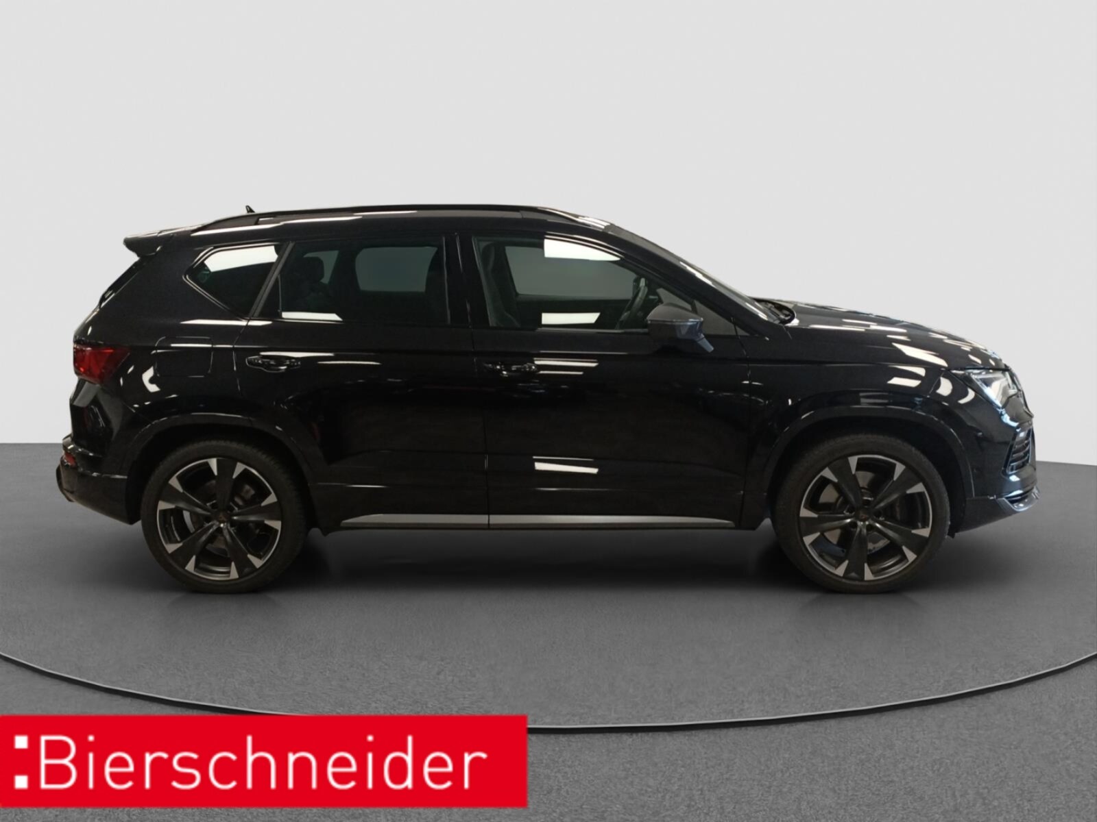 CUPRA Ateca – Bild 5
