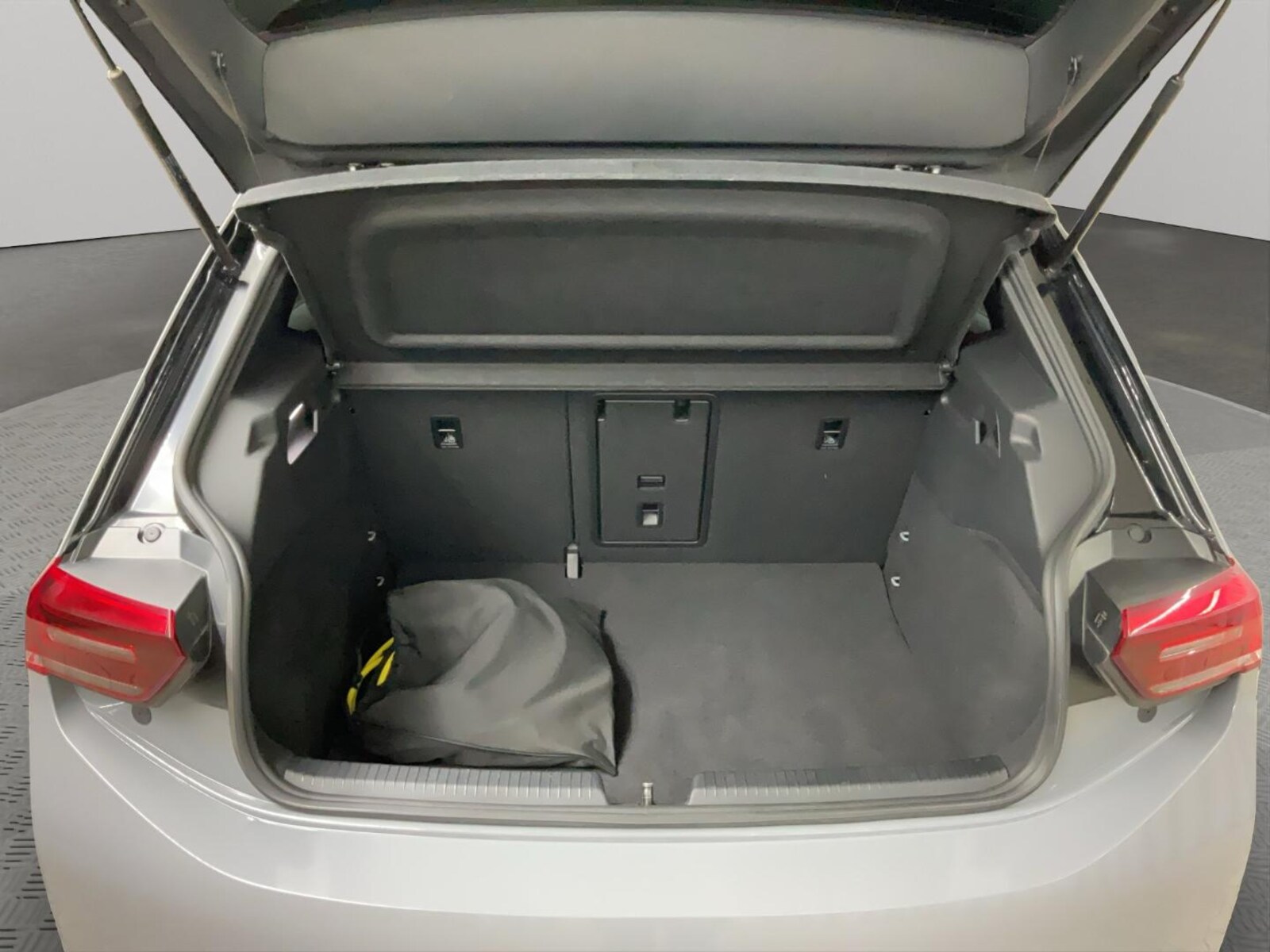 Volkswagen ID.3 – Bild 8