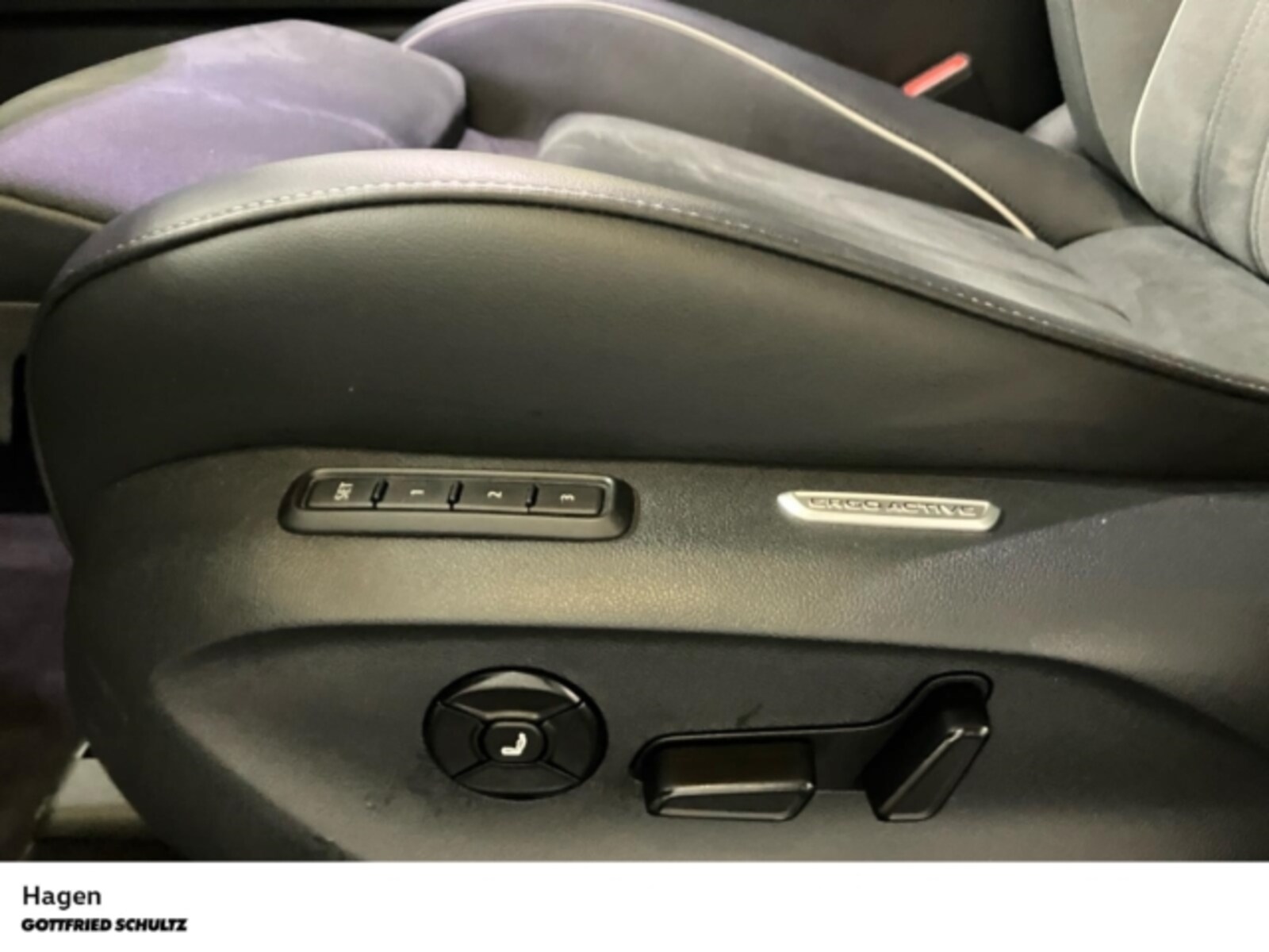 Volkswagen Passat – Bild 10