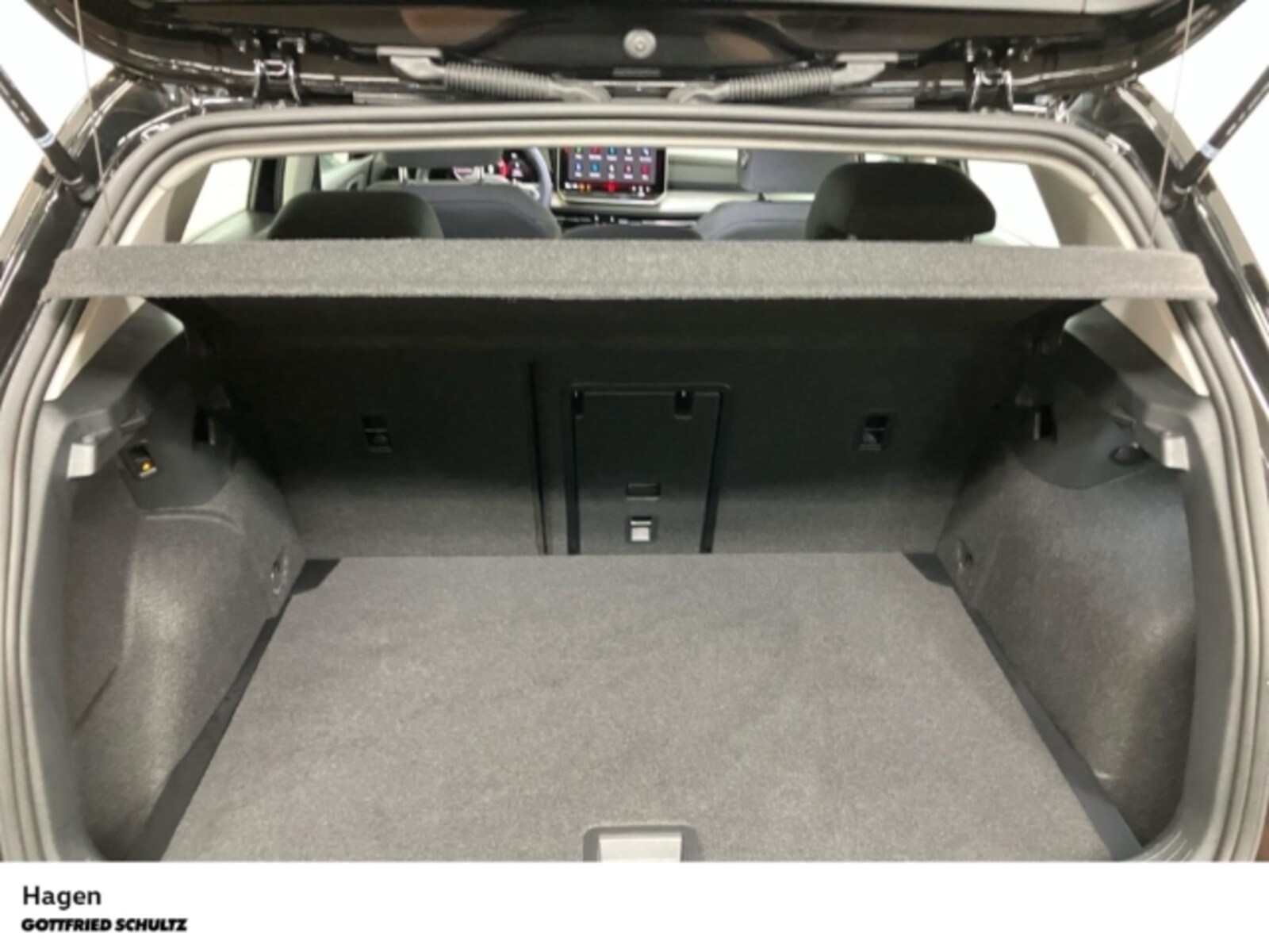 Volkswagen Golf – Bild 7