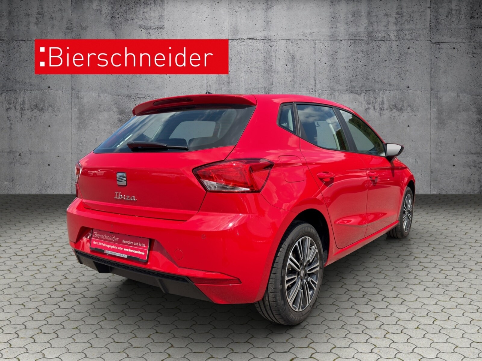 SEAT Ibiza – Bild 7