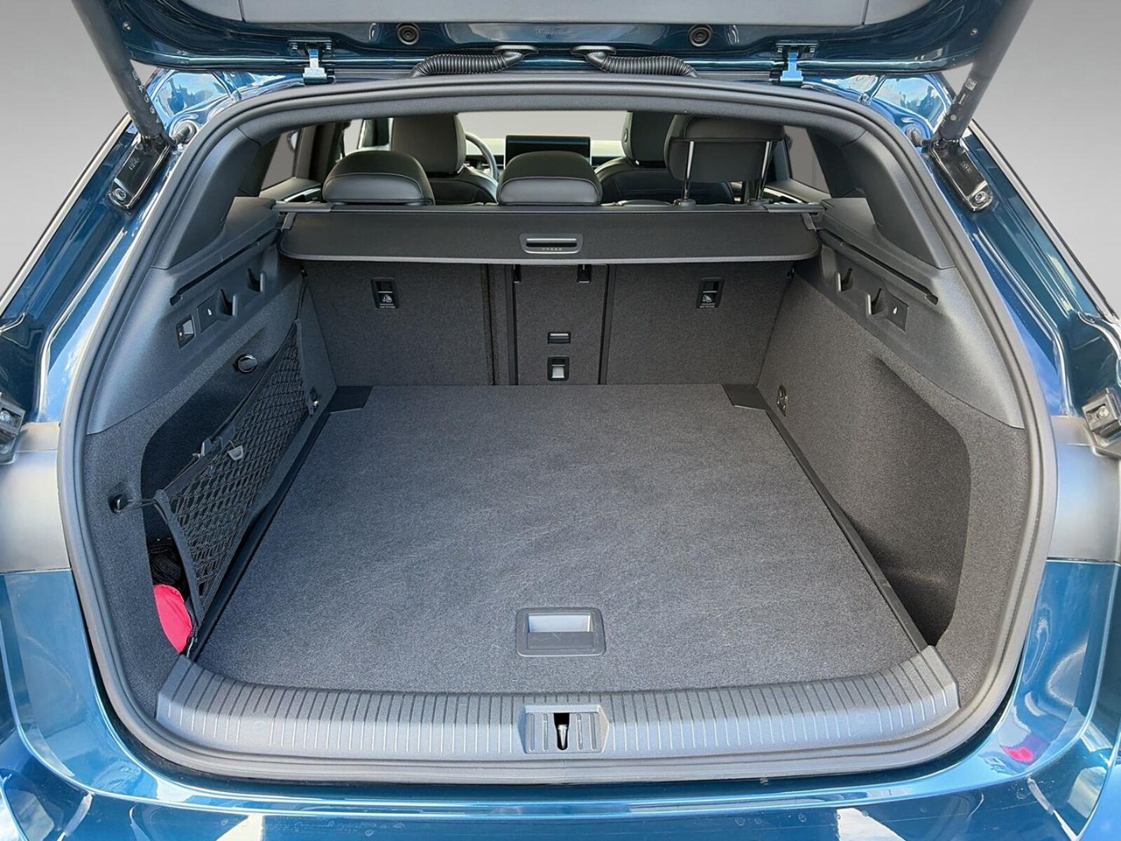 Volkswagen ID.7 Tourer – Bild 11