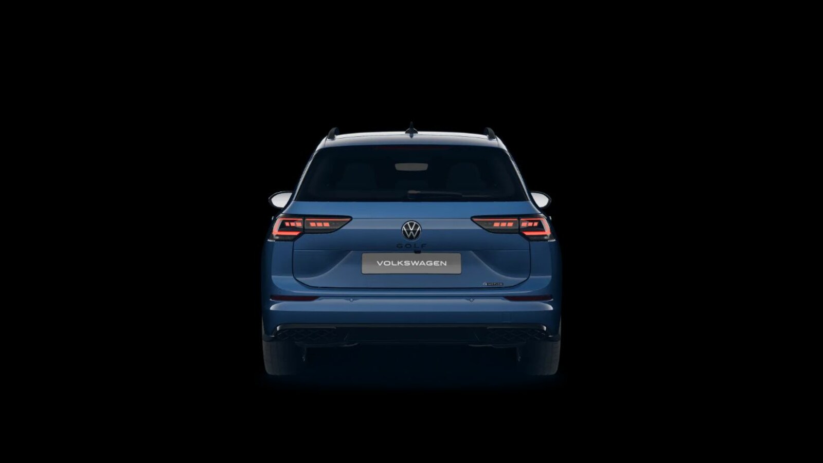 Volkswagen Golf Variant – Bild 3