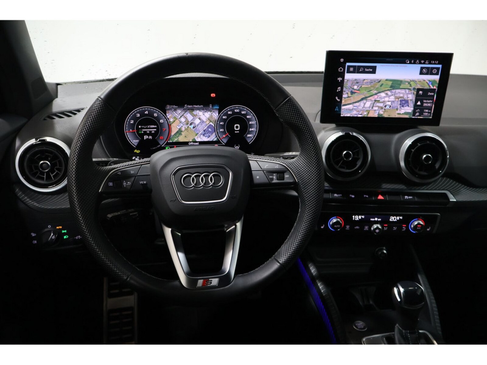Audi Q2 – Bild 9